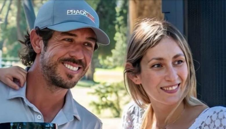 Víctima del dengue, fallece la mujer del golfista argentino Emilio Domínguez