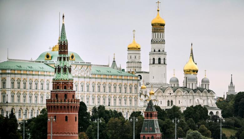 Internacional: del 15 al 17 de marzo, Rusia elige a su nuevo presidente