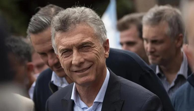 Macri presidente: finalmente, Mauricio Macri asumirá como presidente del PRO