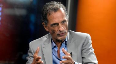 Claudio Belocopitt, quien recibiera 13 millones de dólares por parte del Gobierno anterior en pandemia, renunció a la presidencia de la Unión Argentina de la Salud