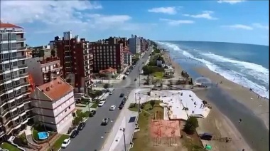 ¿San Bernardo, el nuevo paraíso terrenal?