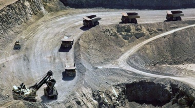 Jueza de Esquel ordenó suspender el tratamiento del proyecto de ley de zonificación minera