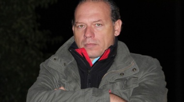 Sergio Berni, más enojado que nunca: "Si las fuerzas policiales me toman las comisarias, voy y los saco a tiros, como corresponde"