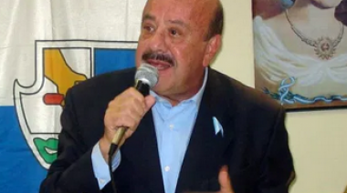 Osvaldo Mércuri, histórico dirigente peronista, fallecio por coronavirus