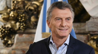Mauricio Macri pone rumbo a Qatar para ver el Mundial de clubes