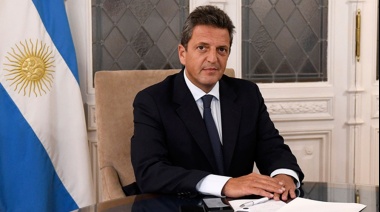 Se nota que este año hay elecciones