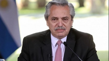 Alberto Fernandez encabezará la primera reunión del año del Consejo Federal Argentina contra el hambre