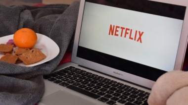 Netflix será mas caro a partir de este viernes