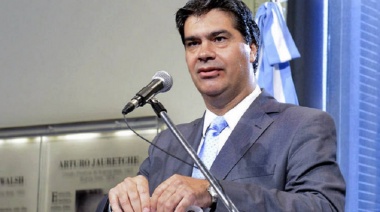 “El saqueo a los jubilados” se acerca a Chaco