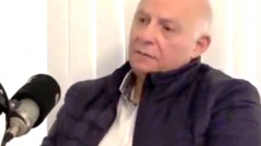 Pedro Buttafuoco: "La nueva Ley de Alquileres molesta y perjudica a todos"