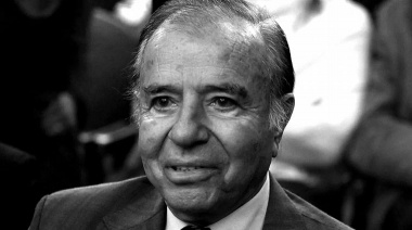 El corazón de Carlos Menem dejo de latir a los 90 años