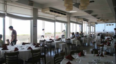 Restaurantes en alerta: cerca de 600 bajaron sus persianas durante la pandemia