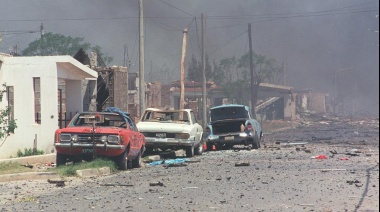 Río Tercero no adhiere al duelo por la muerte de Carlos Menem