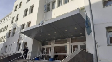 Lo que faltaba: robaron vacunas contra el COVID-19 en Comodoro Rivadavia