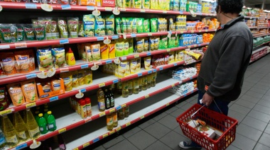 El Gobierno imputó a empresas de consumo masivo por generar desabastecimiento