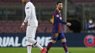 Confirmado: fin de ciclo para el Barcelona