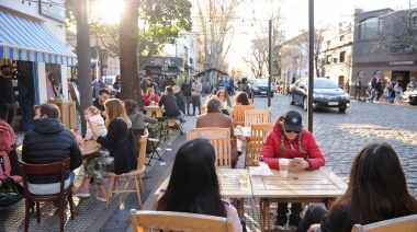 Los bares y restaurantes de la Ciudad podrán cerrar a las 2 de la madrugada