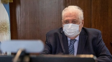 En su carta de despedida, Gines Gonzalez Garcia le echo la culpa a su secretaria