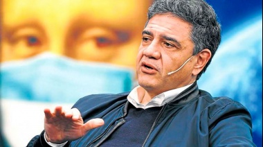 Jorge Macri: “El problema es que La Cámpora se apropió de las vacunas”