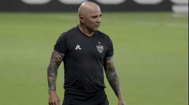 Jorge Sampaoli se pondrá el buzo del Olympique de Marsella