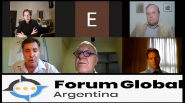 El Forum Global Argentina  tuvo su sexta edición