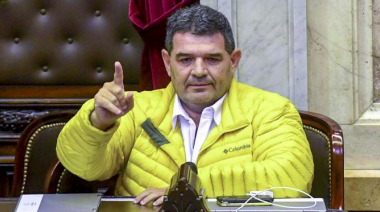 La verdad sobre el avión de Alfredo Olmedo