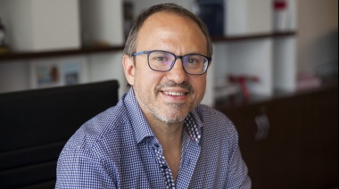 Diego Valenzuela se suma a la lista de intendentes con COVID-19
