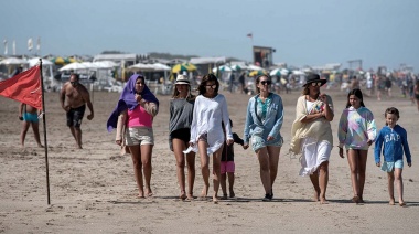 Gran balance turistico de la temporada 2021