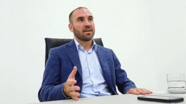 Sinceramente: Martin Guzman dijo que el tipo de cambio oficial será de $102,40 en diciembre