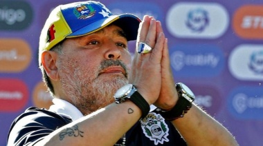 Comienza la junta medica por la muerte de Maradona: ¿Hubo negligencia?