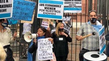 Si Alberto lo dice, seguro ocurrirá lo contrario