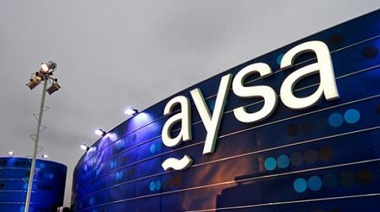 AySA lanza una calculadora online para conocer nuestro consumo de agua