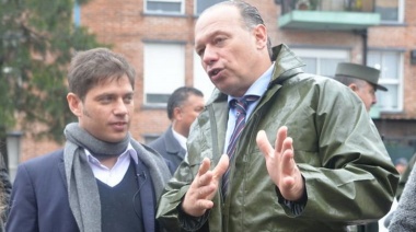 No los van ni se van