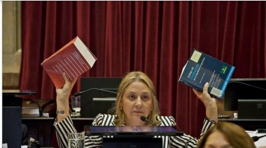 Abortaron el aborto legal en San Luis