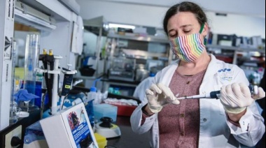 Investigadores argentinos crearon un kit que permite hacer la prueba PCR más rápida y económica
