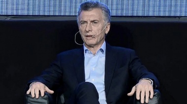 Mauricio Macri ratificó que no será candidato en el 2021