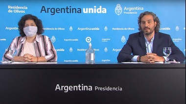 Nuevos anuncios del Gobierno ante el aumento de casos