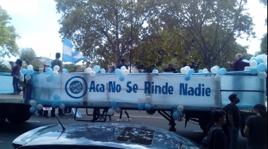 Un 27M a favor de la vida