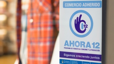 Modo renovación: Ahora 12 seguirá hasta el 31 de julio