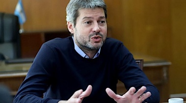 No habrá restricciones en Semana Santa según Matias Lammens