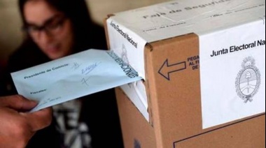 Con la excusa de la vacunación, el gobierno empuja las elecciones