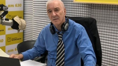 Muerte de Mauro Viale: ¿fue el COVID o la vacuna?