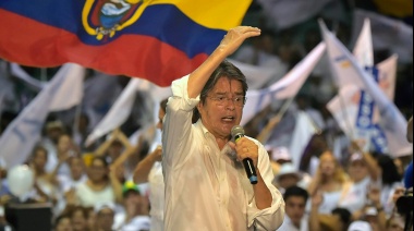 Elecciones en Ecuador: la democracia respira en Latinoamerica