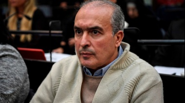 El mundo del revés: soltaron a José López, pero deberá pagar una caución de $85.000.000