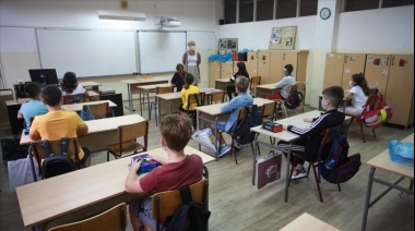 Larreta pidió justicia y la encontró: habrá clases presenciales desde este lunes en la Ciudad