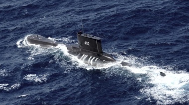 El final más triste: encontraron en Indonesia el submarino desaparecido con sus tripulantes fallecidos