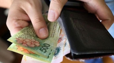 El salario minimo, vital y móvil escala un 35%