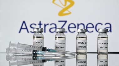 Con prisa y con pausa: AstraZeneca admitió retrasos en la entrega de vacunas al país