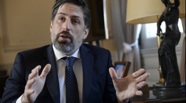Aparecio Trotta para insistir con la presencialidad administrada