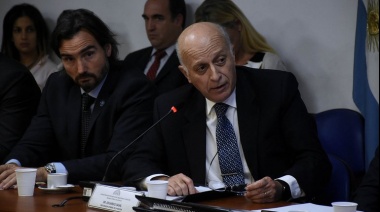 Silencio en la sala: es inconstitucional el decreto que prohibió las clases presenciales